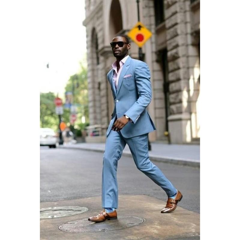Men's Suits & Blazers Formal Latest Coat Pant Designs Purple Shawl Lapel Men For Slim Fit Groom Custom Simple Blazer 2 Pieces Roupas Masculi, Royal blue
Men's Suits & Blazers Formal Latest Coat Pant Designs Purple Shawl Lapel Men For Slim Fit Groom Custom Simple Blazer 2 Pieces Roupas Masculi, Royal blue
