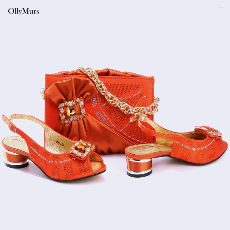 Dress Shoes Italian Rhinestone Woman Orange Color And Bags Set Africa Style High Heels Ladies Bag For Party, Sky blue
Dress Shoes Italian Rhinestone Woman Orange Color And Bags Set Africa Style High Heels Ladies Bag For Party, Sky blue