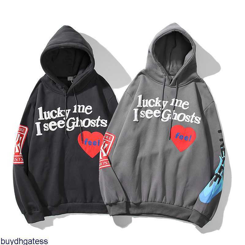 Men' and Women' Hoodies Sweatshirt 22ss 2023 Designer Kanyes Fashion Style Kids See Ghosts Red Heart Graffiti Printed Cotton, Gray
Men' and Women' Hoodies Sweatshirt 22ss 2023 Designer Kanyes Fashion Style Kids See Ghosts Red Heart Graffiti Printed Cotton, Gray
