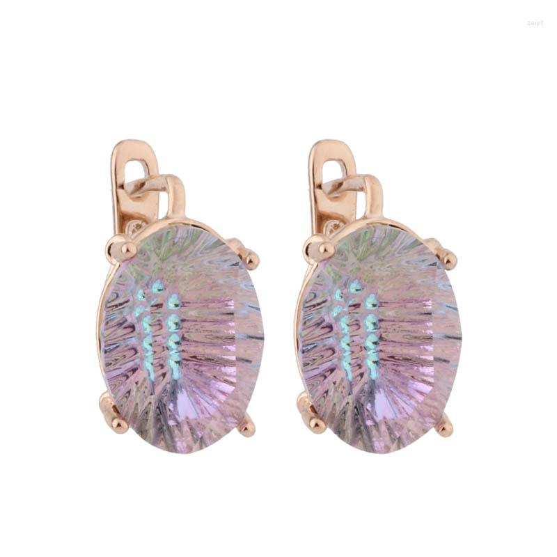 Dangle Earrings Trend For Women Unique Hollow Oval Drop Rose Gold Color Fine Fashion Jewelry Year's
Dangle Earrings Trend For Women Unique Hollow Oval Drop Rose Gold Color Fine Fashion Jewelry Year's
