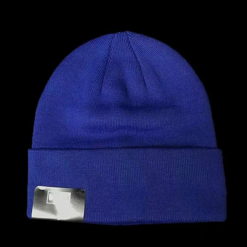 2023 Luxury Knitted Hat Brand Designer Beanie Cap Mens and Womens Hats Autumn Winter Wool Caps Casual Fitted Fashion, Color 5
2023 Luxury Knitted Hat Brand Designer Beanie Cap Mens and Womens Hats Autumn Winter Wool Caps Casual Fitted Fashion, Color 5