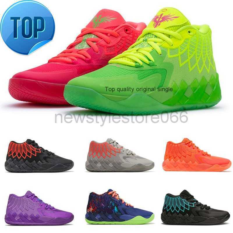 Roller TOP Shoes LaMelo Ball MB.01 Fitness Shoes Rick And Morty Galaxy Buzz City Black Blast Queen Citys Rock Ridge Red Not From Here Top
Roller TOP Shoes LaMelo Ball MB.01 Fitness Shoes Rick And Morty Galaxy Buzz City Black Blast Queen Citys Rock Ridge Red Not From Here Top