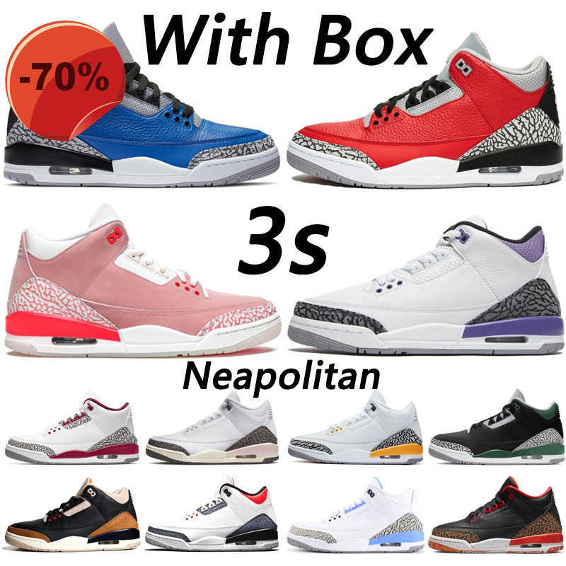 High shoes Basketball Shoes Women Sneakers Trainers Fire Red Varsity Royal Dark Iris Rust Pink Laser Orange 2022 With Box Jumpman 3 Mens Neapolitan
High shoes Basketball Shoes Women Sneakers Trainers Fire Red Varsity Royal Dark Iris Rust Pink Laser Orange 2022 With Box Jumpman 3 Mens Neapolitan