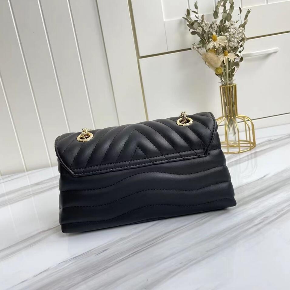 Luxury Genuine leather tote Shoulder Bags handbags classic clutch Designer envelope wallet womens fashion Crossbody bag purses handbag