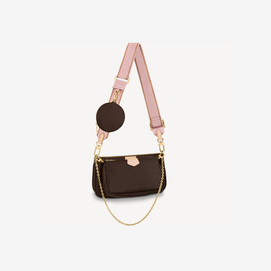 Luxury classic men women's tote BAG Sale 3 piece shoulder clutch hobo bags designer purses genuine leather Metis Crossbody bag POCHETTES handbags M44813, Pink
Luxury classic men women's tote BAG Sale 3 piece shoulder clutch hobo bags designer purses genuine leather Metis Crossbody bag POCHETTES handbags M44813, Pink