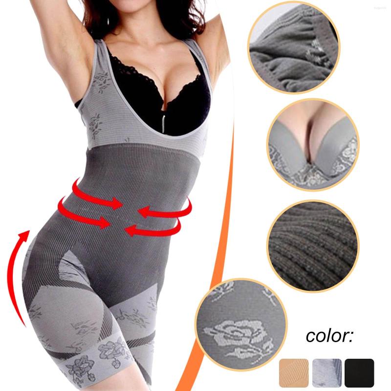 Women's Shapers Belly Waist In Shaping Tights Body Women's Shapewear Bra Slim One-Piece Sexy, Grey
Women's Shapers Belly Waist In Shaping Tights Body Women's Shapewear Bra Slim One-Piece Sexy, Grey