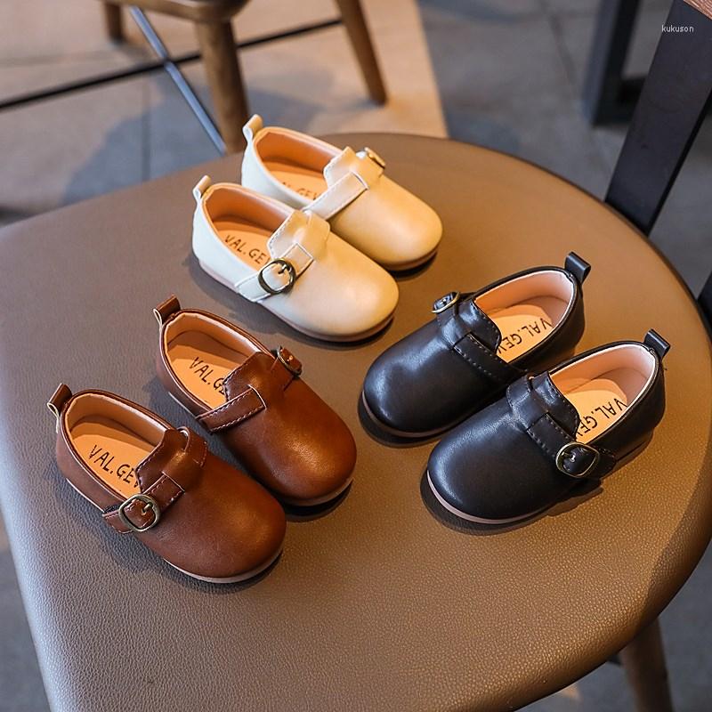 Athletic Shoes Toddlers Boys Girls Leather Children Casual Flats Kids Sneakers Vintage Classic 2022 Autumn Fashion Soft Quality, Black
Athletic Shoes Toddlers Boys Girls Leather Children Casual Flats Kids Sneakers Vintage Classic 2022 Autumn Fashion Soft Quality, Black