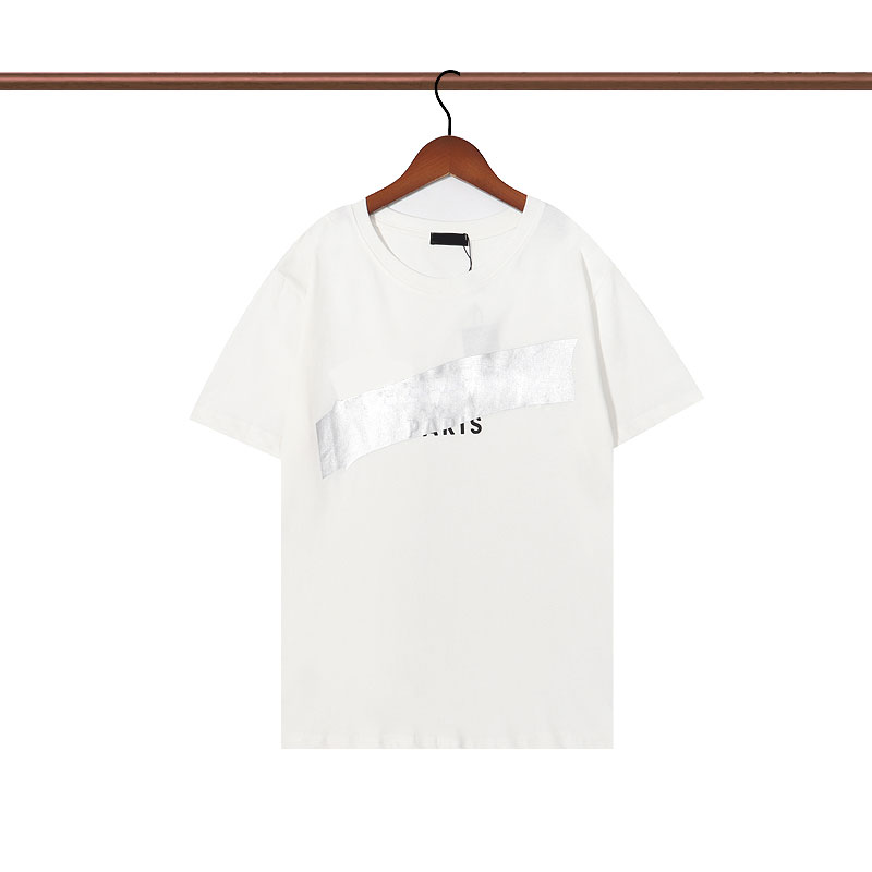 Mens T-Shirts Designers Men Womens T shirts Fashion Men Tees spring Auumnt Luxury Brand Tee S-2XL, 9-black(us size)
Mens T-Shirts Designers Men Womens T shirts Fashion Men Tees spring Auumnt Luxury Brand Tee S-2XL, 9-black(us size)
