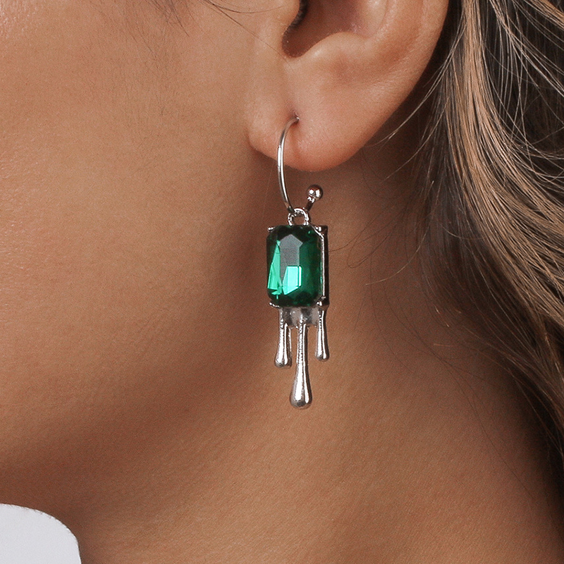 Classic Shiny Crystal Dangle Earrings Ladies Exaggerated Long Earrings Tassel Rhinestone Fashion Korean Hook Earring Jewelry
Classic Shiny Crystal Dangle Earrings Ladies Exaggerated Long Earrings Tassel Rhinestone Fashion Korean Hook Earring Jewelry