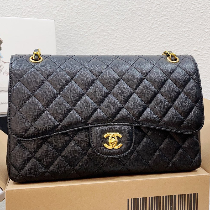 30Cm Chanel Purse T… - image
