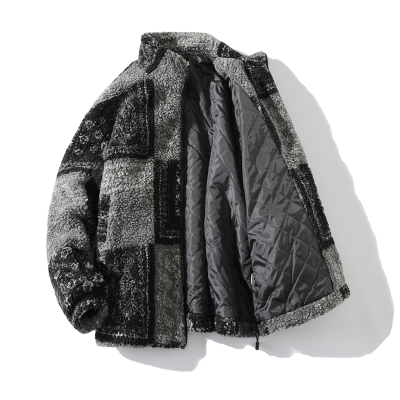 Men's Down Parkas Winter parka men's thick warm loose collar coat windproof cold cotton large jacket 221207, Blue
Men's Down Parkas Winter parka men's thick warm loose collar coat windproof cold cotton large jacket 221207, Blue