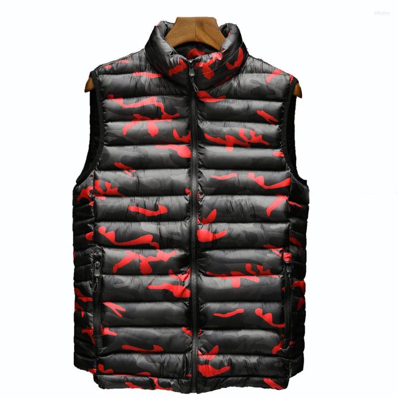 Men's Vests 2022 Camouflage Vest Men Stylish Autumn Winter Warm Sleeveless Jacket Waistcoat Slim Fit 's Fashion Casual Coats, Green
Men's Vests 2022 Camouflage Vest Men Stylish Autumn Winter Warm Sleeveless Jacket Waistcoat Slim Fit 's Fashion Casual Coats, Green