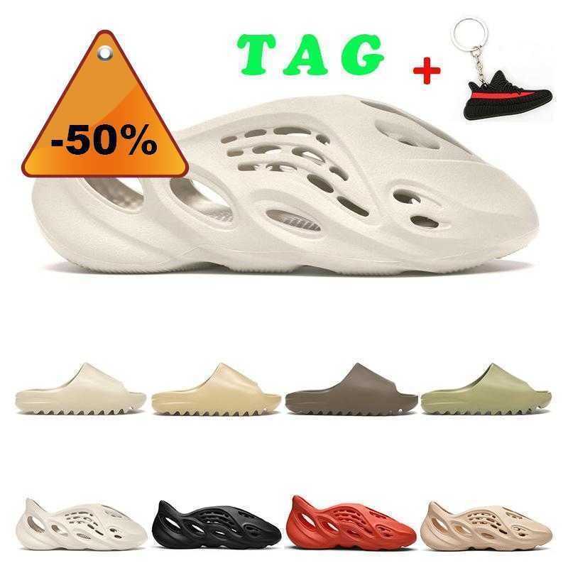 2023 Slippers Slides Designer Yeesys 2022 Kany Beach Sandal Men Women Fashion Bone Desert Sand Ararat Tan Earth Brown Runner Outdoor Sports, 7 triple red
2023 Slippers Slides Designer Yeesys 2022 Kany Beach Sandal Men Women Fashion Bone Desert Sand Ararat Tan Earth Brown Runner Outdoor Sports, 7 triple red