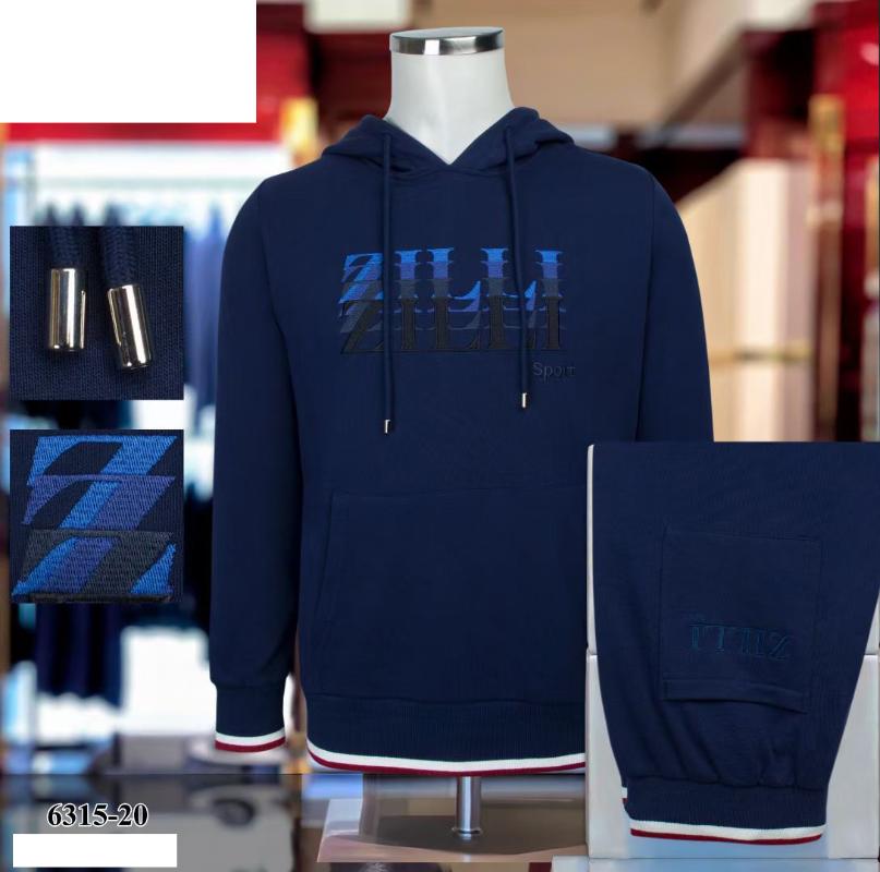 Men's Tracksuits Sportswear Set Men 2022 Autumn Winter Thick Comfort Hoodie Zipper Collar Cotton Fabric Suite, Light blue-green
Men's Tracksuits Sportswear Set Men 2022 Autumn Winter Thick Comfort Hoodie Zipper Collar Cotton Fabric Suite, Light blue-green