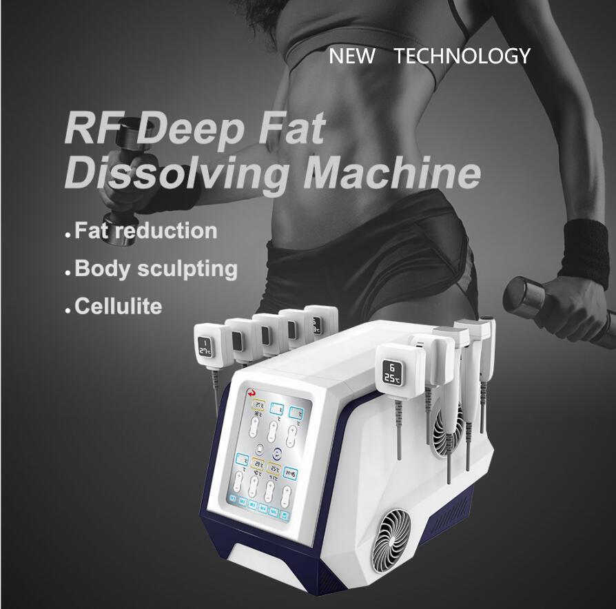 Prefessional 2MHz 10 Handles Radio Frequency Hot Sculpting Fat Dissolving Portable Sculpt Monopolar RF Slimming Machine Body Contouring Slimming Equipment
Prefessional 2MHz 10 Handles Radio Frequency Hot Sculpting Fat Dissolving Portable Sculpt Monopolar RF Slimming Machine Body Contouring Slimming Equipment