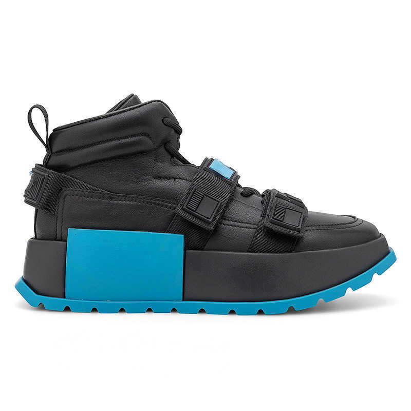 Other Dress Shoes New winter Korean small white thick soled high casual middle top sports daddy fashion shoes
Other Dress Shoes New winter Korean small white thick soled high casual middle top sports daddy fashion shoes