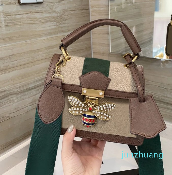 Fashion Womens luxurys designers Bags Little bee Shoulder CrossBody Bag Women Designer Handbags Leather Messenger purse Clutch Totes ladies wallets Handbag, #g
Fashion Womens luxurys designers Bags Little bee Shoulder CrossBody Bag Women Designer Handbags Leather Messenger purse Clutch Totes ladies wallets Handbag, #g