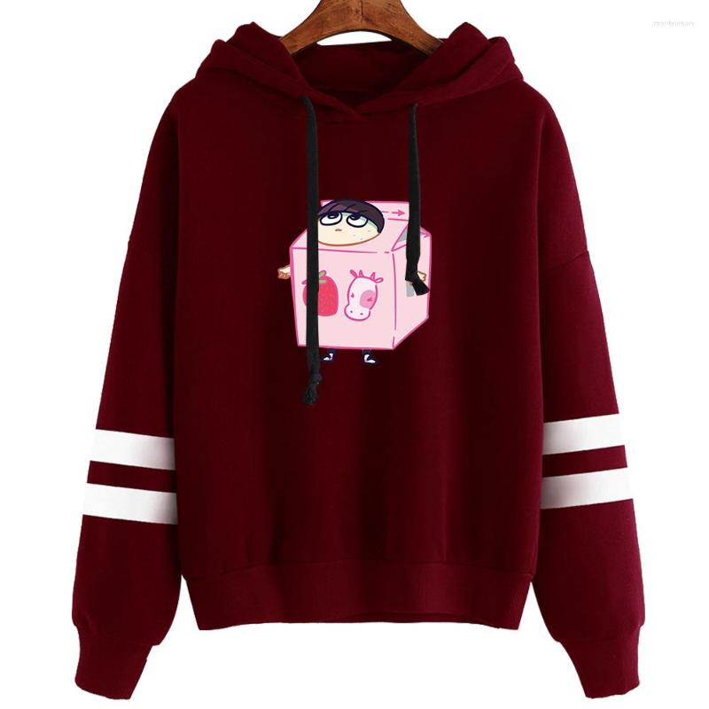 Men's Hoodies Mobu Saiko Hyaku Sweatshirt Hoodie Women Streetwear Winter Loose Clothes, Black
Men's Hoodies Mobu Saiko Hyaku Sweatshirt Hoodie Women Streetwear Winter Loose Clothes, Black