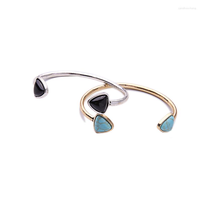 Bangle Design Silver Color Gold Copper Bracelets & Bangles Trending Vintage Jewelry Female Open
Bangle Design Silver Color Gold Copper Bracelets & Bangles Trending Vintage Jewelry Female Open
