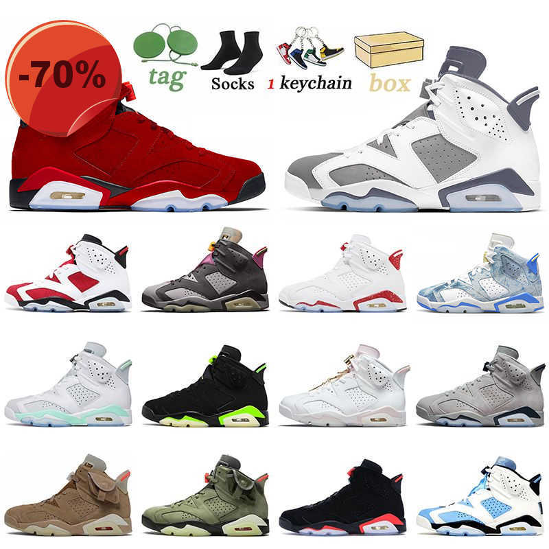 High shoes 2023 With Box Trainers Basketball Shoes Cool Grey 6s Toro Denim Mint Foam Jumpman 6 Jorden Jorda Georgetown Black Infrared Red Oreo Jorden6s, C11 unc home 40-47
High shoes 2023 With Box Trainers Basketball Shoes Cool Grey 6s Toro Denim Mint Foam Jumpman 6 Jorden Jorda Georgetown Black Infrared Red Oreo Jorden6s, C11 unc home 40-47