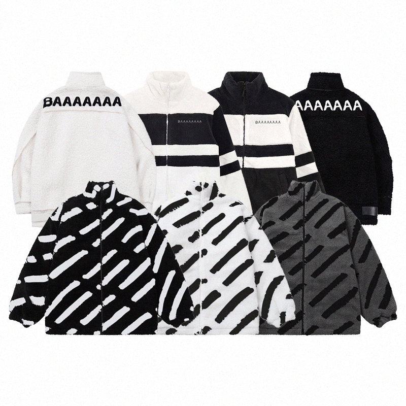 varsity coats mens designer jacket long sleeve men jacket fw winter embroidery fitting color block coat letter pocket loose oversize Balenciagas
varsity coats mens designer jacket long sleeve men jacket fw winter embroidery fitting color block coat letter pocket loose oversize Balenciagas
