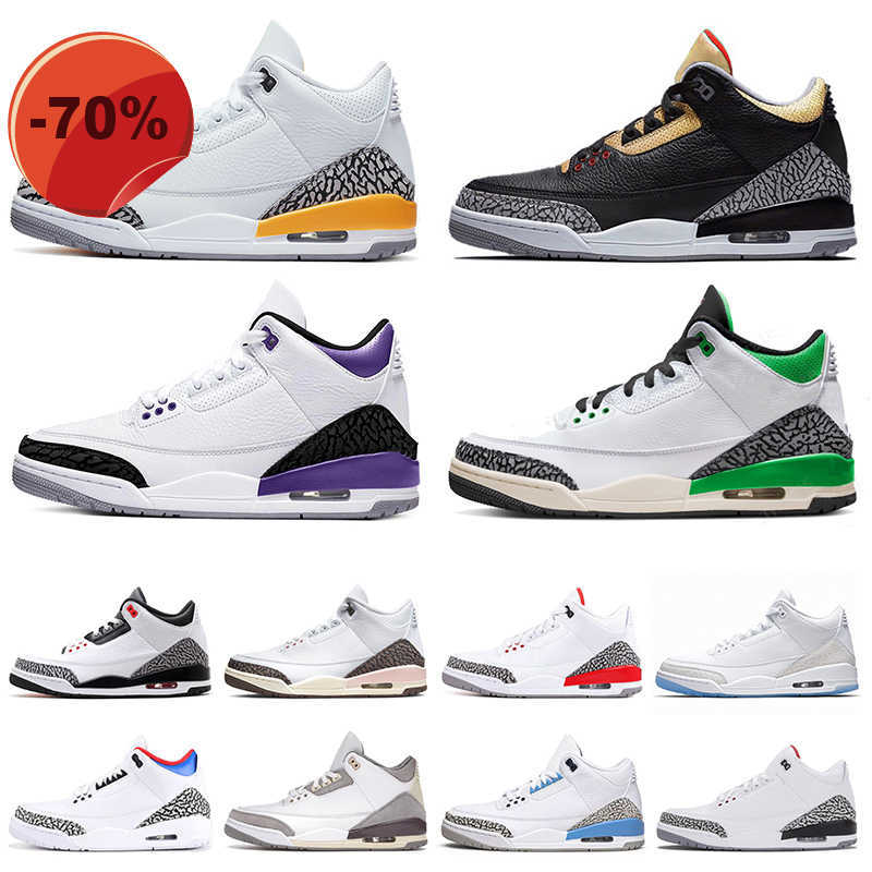 High shoes Black Gold jumpman 3 Basketball Shoes 3s III for Men Women Laser orange Dark Iris Lucky Green Fashion New White Cement Infrared Sneakers, 40-47 cyber monday
High shoes Black Gold jumpman 3 Basketball Shoes 3s III for Men Women Laser orange Dark Iris Lucky Green Fashion New White Cement Infrared Sneakers, 40-47 cyber monday