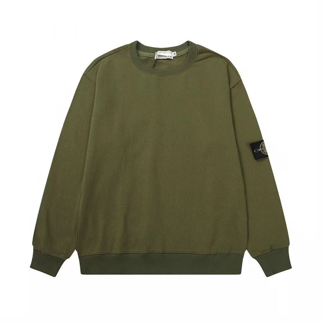 long Mens hoodies designer sleeve Mens jumper thin spring and autumn season with a shirt variety of colors pure cotton hoodie letters sweatshirt fleece size SXL CR2T, Brown
long Mens hoodies designer sleeve Mens jumper thin spring and autumn season with a shirt variety of colors pure cotton hoodie letters sweatshirt fleece size SXL CR2T, Brown