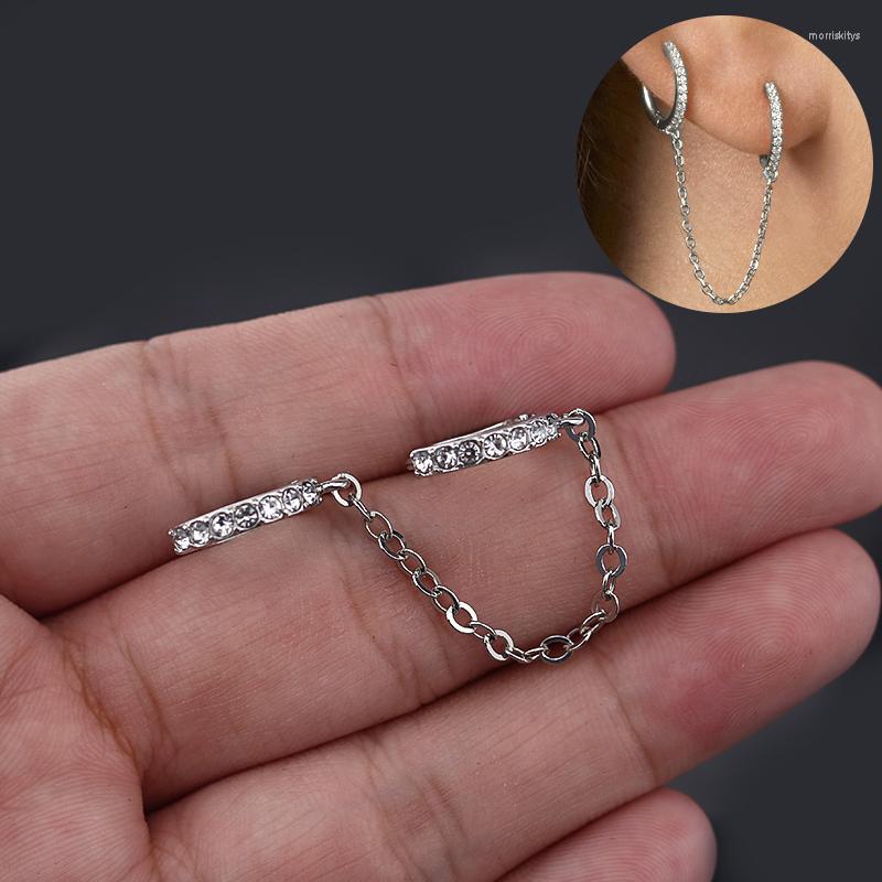 Hoop Earrings Tassel Chain Asymmetrical Drop Earring Copper Long Luxury For Women Men
Hoop Earrings Tassel Chain Asymmetrical Drop Earring Copper Long Luxury For Women Men