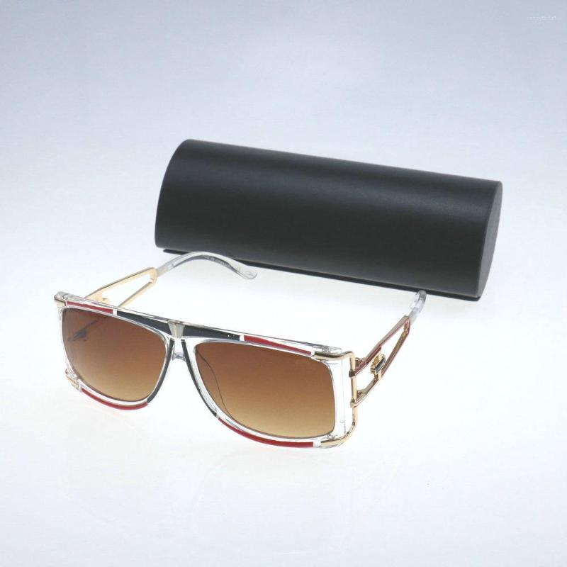 Sunglasses Fashion Glasses Metal Frames Men Women Eyeglasses Square Male Eyewear Man Big Size Sunglass
Sunglasses Fashion Glasses Metal Frames Men Women Eyeglasses Square Male Eyewear Man Big Size Sunglass