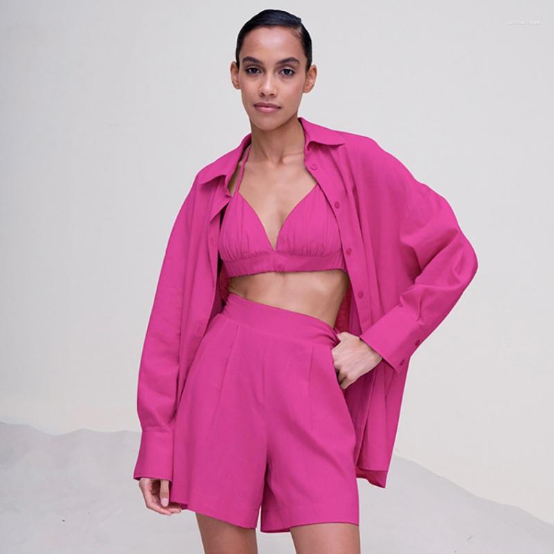 Women' Tracksuits Three Piece Pant Sets Autumn African Clothes Women Long Sleeve Shirt Top And Shorts Suits Matching Set 3 Outfit, Black
Women' Tracksuits Three Piece Pant Sets Autumn African Clothes Women Long Sleeve Shirt Top And Shorts Suits Matching Set 3 Outfit, Black