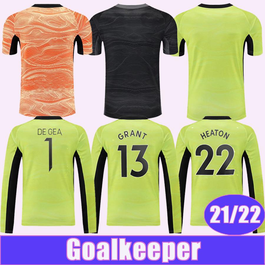 2021 2022 DE GEA Goalkeeper Top Mens Soccer Jerseys POGBA RASHFORD rONAldo GRANT HEATON HENDERSON MATA GK Kit Short Sleeve Football Shirt, Kz4828 21 22 gk pants green
2021 2022 DE GEA Goalkeeper Top Mens Soccer Jerseys POGBA RASHFORD rONAldo GRANT HEATON HENDERSON MATA GK Kit Short Sleeve Football Shirt, Kz4828 21 22 gk pants green