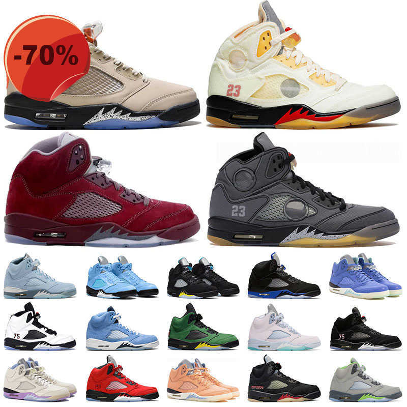 High shoes Air Jorden 5 Jumpman Basketball Shoes Off Whites Big Size 13 Burgundy 5s V Florida Gators DJ Khaled x We The Bests Expression Low PSGs, C55 unc 40-47
High shoes Air Jorden 5 Jumpman Basketball Shoes Off Whites Big Size 13 Burgundy 5s V Florida Gators DJ Khaled x We The Bests Expression Low PSGs, C55 unc 40-47