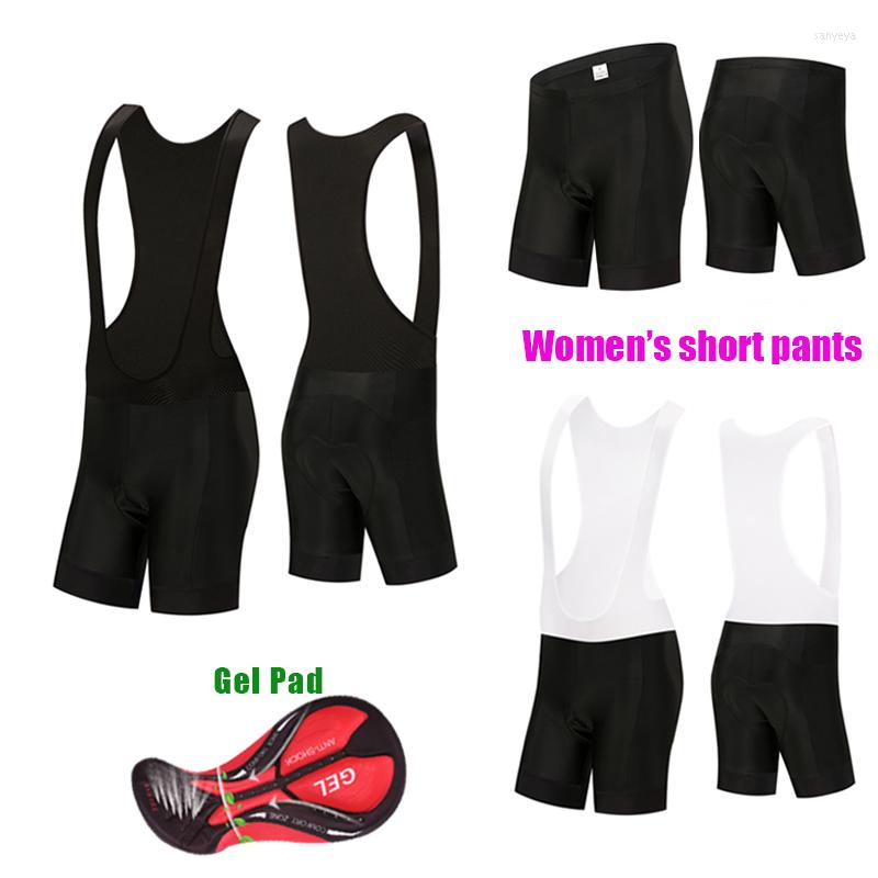 Motorcycle Apparel Women Summer Lycra Cycling BIB Pants Gel Pad Bicycle Shorts Female Road Bike Tights Suspenders Padded Culottes Pro
Motorcycle Apparel Women Summer Lycra Cycling BIB Pants Gel Pad Bicycle Shorts Female Road Bike Tights Suspenders Padded Culottes Pro
