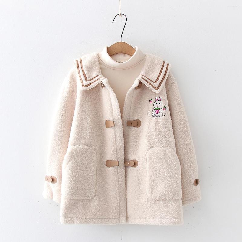 Women's Trench Coats Japanese Soft Girls Teddy Coat Women Kawaii Fleece Fluffy Jacket Winter Cute Cartoon Faux Fur Warm Fuzzy, Blue coat
Women's Trench Coats Japanese Soft Girls Teddy Coat Women Kawaii Fleece Fluffy Jacket Winter Cute Cartoon Faux Fur Warm Fuzzy, Blue coat