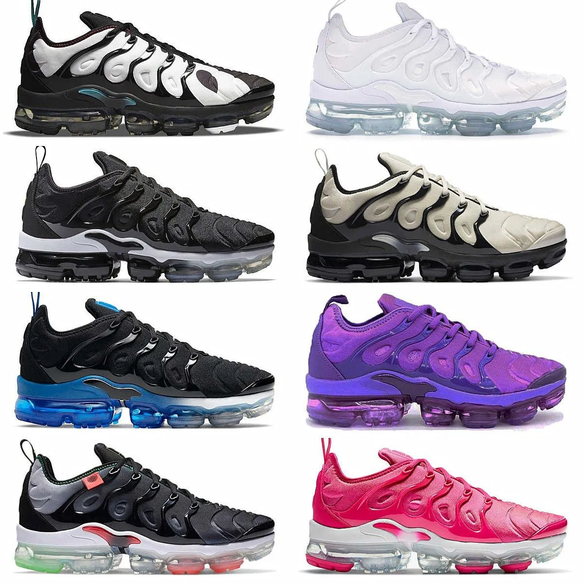 Casual Shoes Triple Trainer Designer Sports Sneakers Black Red Blue Royal Volt Bubblegum Berry Psychic Pink 2022 Griffey Tn Plus Men Women Airs Cushion5-11, 18
Casual Shoes Triple Trainer Designer Sports Sneakers Black Red Blue Royal Volt Bubblegum Berry Psychic Pink 2022 Griffey Tn Plus Men Women Airs Cushion5-11, 18