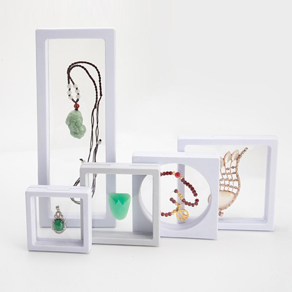 Jewelry Boxes PE Film Storage Brooch Coin Gems Dustproof Exhibition Decoration Transparent Floating Ring Case 221208
Jewelry Boxes PE Film Storage Brooch Coin Gems Dustproof Exhibition Decoration Transparent Floating Ring Case 221208
