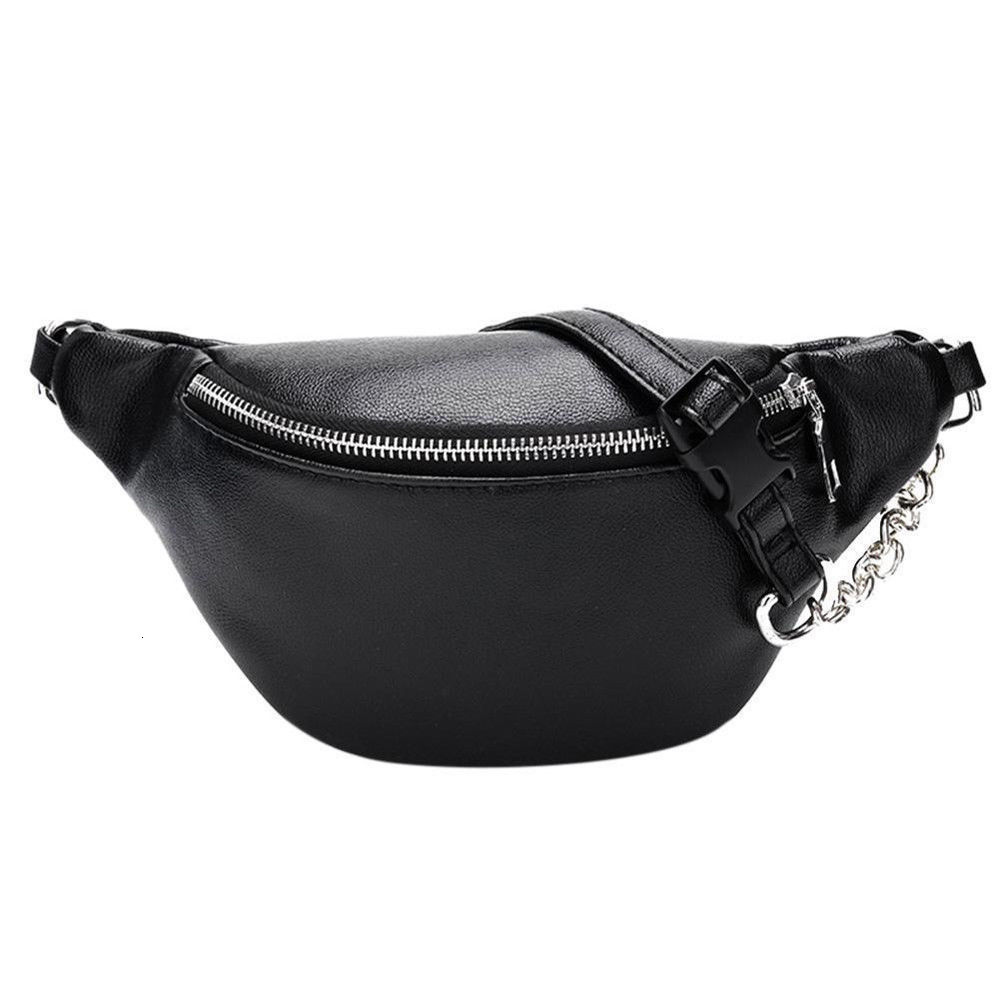 Waist Bags Women Fashion Solid Fanny Pack Lady PU Leather Holiday Money Belt Wallet Bum Travel Bag Phone Pouch Style 221208, Black
Waist Bags Women Fashion Solid Fanny Pack Lady PU Leather Holiday Money Belt Wallet Bum Travel Bag Phone Pouch Style 221208, Black