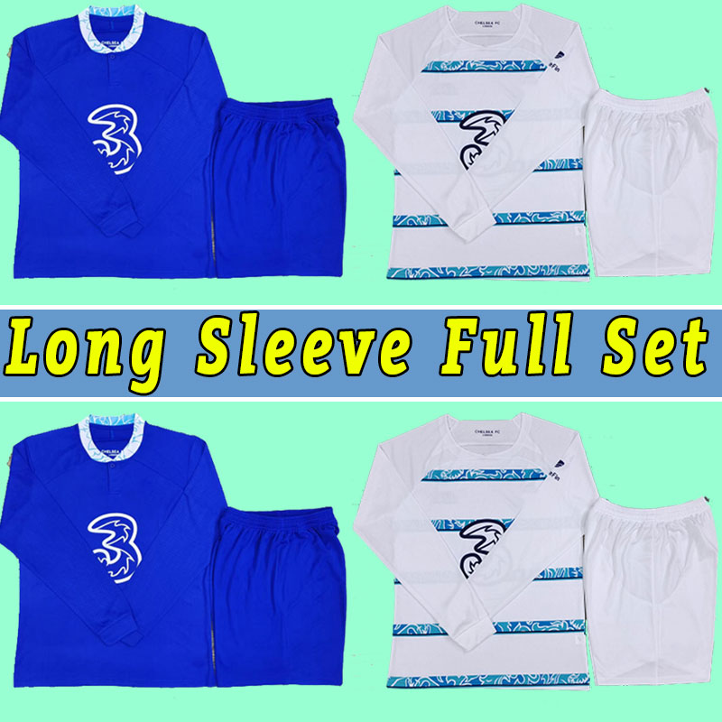 Long sleeve Adult 2023 CFC soccer jerseys STERLING KOULIBALY ZIYECH PULISIC MOUNT KANTE HAVERTZ WERNER ABRAHAM CHILWELL GIROUD 2022 SAUL 22 23 men pants short third, Home
Long sleeve Adult 2023 CFC soccer jerseys STERLING KOULIBALY ZIYECH PULISIC MOUNT KANTE HAVERTZ WERNER ABRAHAM CHILWELL GIROUD 2022 SAUL 22 23 men pants short third, Home