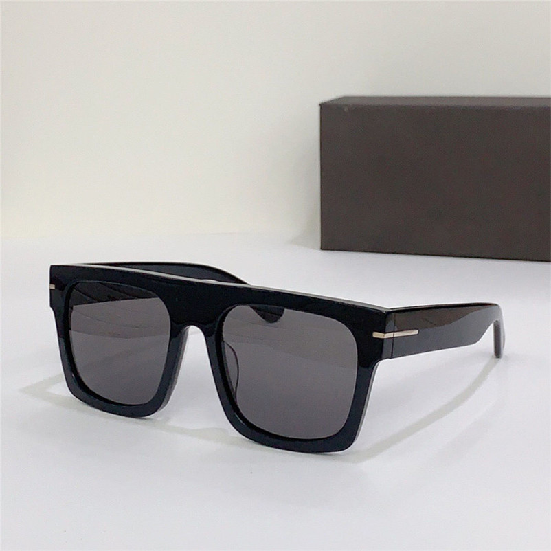 New fashion design sunglasses 0711 square frame simple and popular selling style uv400 protective glasses with box
New fashion design sunglasses 0711 square frame simple and popular selling style uv400 protective glasses with box