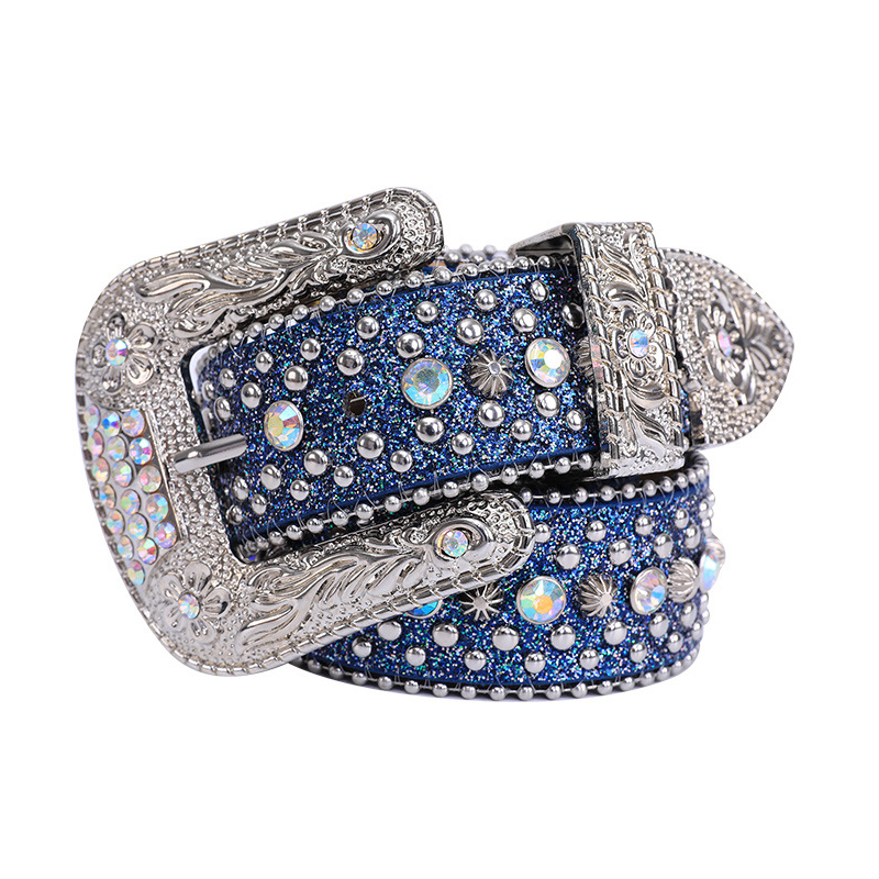 Fashion Designer Belts Classic Luxury Mens Womens rhinestone Retro Needle Buckle belt with bling Crystal diamond, Multi
Fashion Designer Belts Classic Luxury Mens Womens rhinestone Retro Needle Buckle belt with bling Crystal diamond, Multi