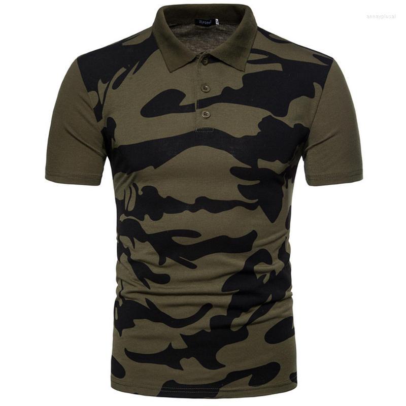 Men's Polos Nice Brand Clothes Mens Polo Shirt Cool Camouflage Printing Top For Male Comfort Breath Collar Men, Red
Men's Polos Nice Brand Clothes Mens Polo Shirt Cool Camouflage Printing Top For Male Comfort Breath Collar Men, Red