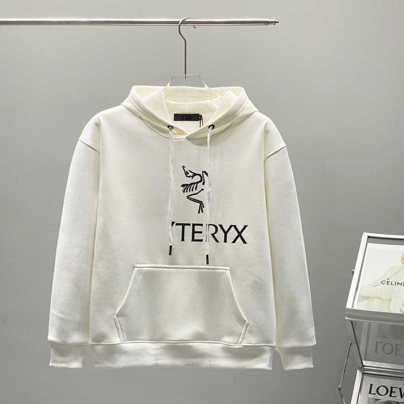Autumn winter hoodie designer hooded sweater men women plush sweatshirt arc couple pullover coat oversize hoody, White-usa size
Autumn winter hoodie designer hooded sweater men women plush sweatshirt arc couple pullover coat oversize hoody, White-usa size
