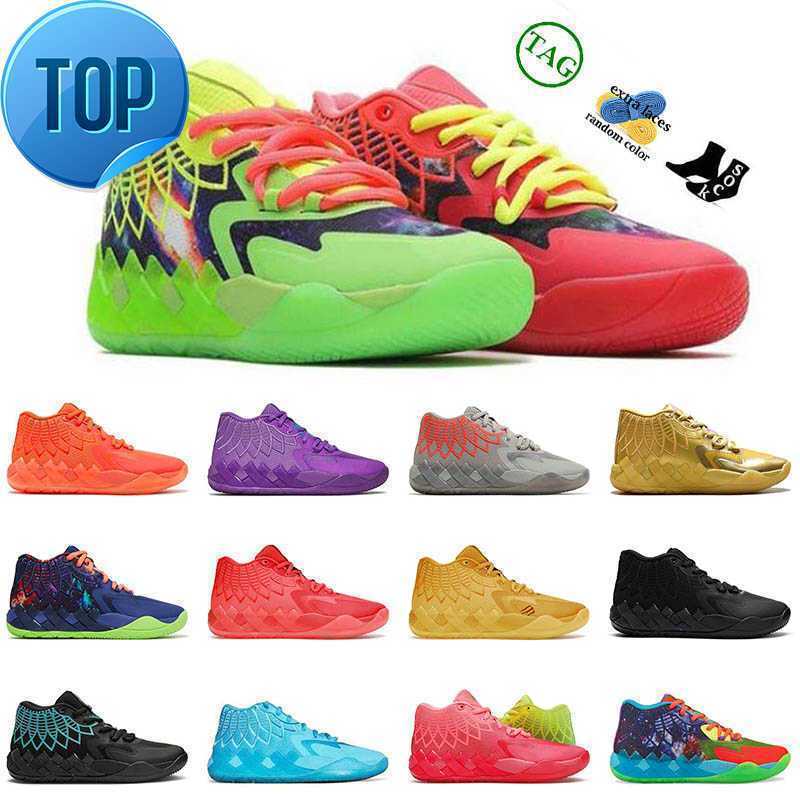 Roller TOP Shoes Fashion LaMelo Ball MB.01 Basketball Shoes 2023 With Extra Lace Rock Ridge Red Rick and Morty Buzz City White Silver LO UFO, B8 beige
Roller TOP Shoes Fashion LaMelo Ball MB.01 Basketball Shoes 2023 With Extra Lace Rock Ridge Red Rick and Morty Buzz City White Silver LO UFO, B8 beige