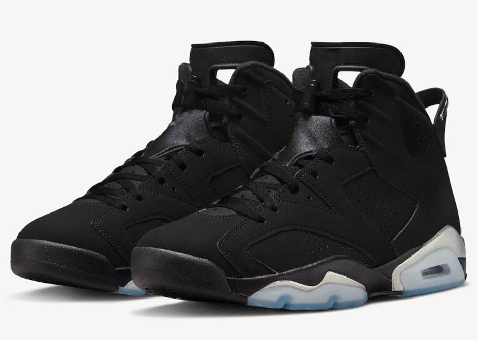 2023 Release Authentic 6 Basketball Shoes 6s Metallic Silver Outdoor Sneakers With special packaging
2023 Release Authentic 6 Basketball Shoes 6s Metallic Silver Outdoor Sneakers With special packaging