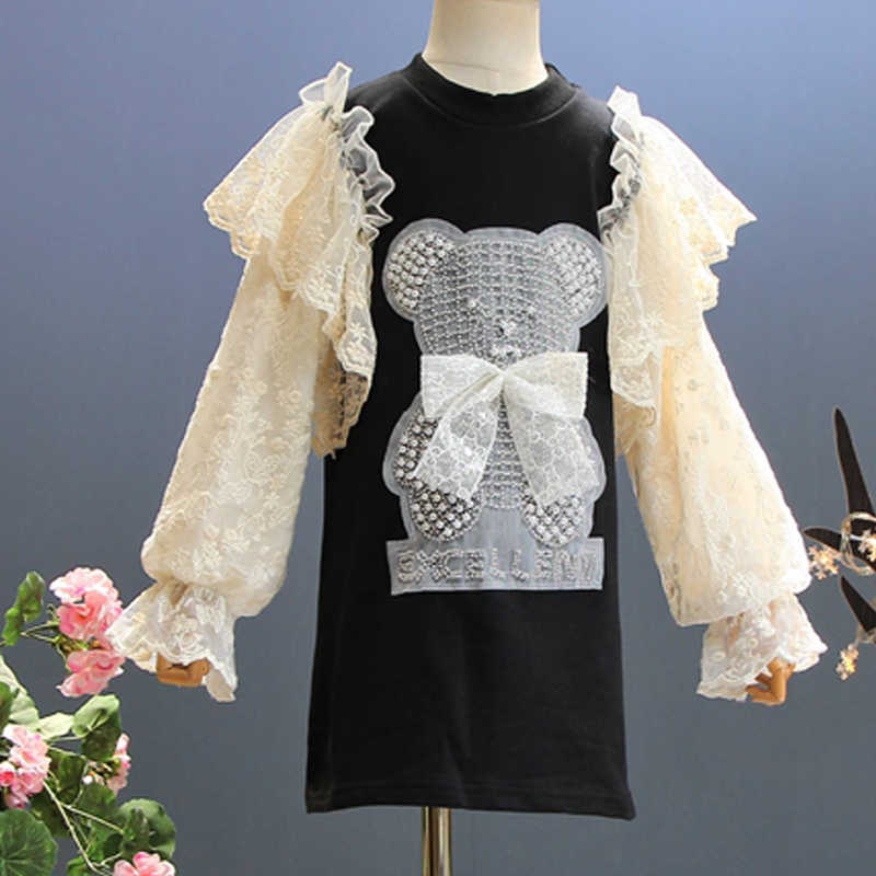 Girl's Dresses Kids Dresses for Girls Clothing Patchwork Spring Autumn Teenagers School Costumes Dresses Children Vestidos 5 6 8 10 11 12 Years T221207, Gray
Girl's Dresses Kids Dresses for Girls Clothing Patchwork Spring Autumn Teenagers School Costumes Dresses Children Vestidos 5 6 8 10 11 12 Years T221207, Gray