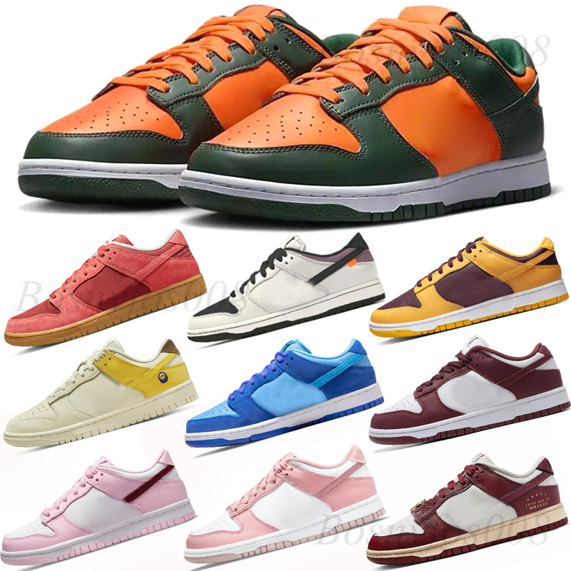 2023 Casual Shoes low Designers dunked sneaker men women sneakers mens Avocado Blue Raspberry Burgundy Fruity Pebbles Miami Hurricanes trainers sports shoe, Fruity pebbles 36-45
2023 Casual Shoes low Designers dunked sneaker men women sneakers mens Avocado Blue Raspberry Burgundy Fruity Pebbles Miami Hurricanes trainers sports shoe, Fruity pebbles 36-45