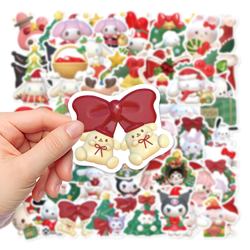 60PCS Mixed Skateboard Stickers Christmas Gift For Car Laptop Ipad Bicycle Motorcycle Helmet PS4 Phone Kids Toys DIY Decals Pvc Water Bottle Suitcase Decor, Multi colors
60PCS Mixed Skateboard Stickers Christmas Gift For Car Laptop Ipad Bicycle Motorcycle Helmet PS4 Phone Kids Toys DIY Decals Pvc Water Bottle Suitcase Decor, Multi colors