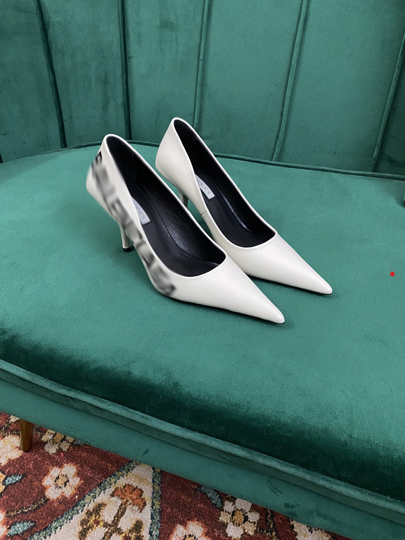 2023 Women Pumps High Heel Shoes Wedding Shoe With Rhinestone Fashion Lady Thin Heels Size 35-40 -G058, Picture color
2023 Women Pumps High Heel Shoes Wedding Shoe With Rhinestone Fashion Lady Thin Heels Size 35-40 -G058, Picture color