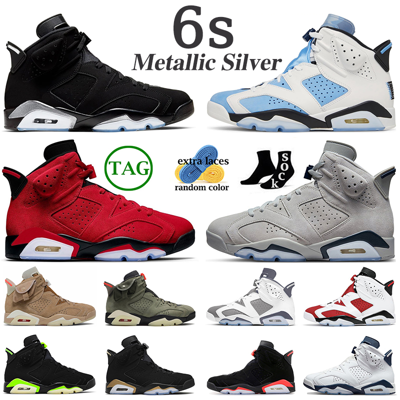 6 6s men women basketball shoes Georgetown chrome UNC Red Oreo Midnight Navy Black Cat Electric Green Defining Moment british khaki olive Bred sports sneakers
6 6s men women basketball shoes Georgetown chrome UNC Red Oreo Midnight Navy Black Cat Electric Green Defining Moment british khaki olive Bred sports sneakers