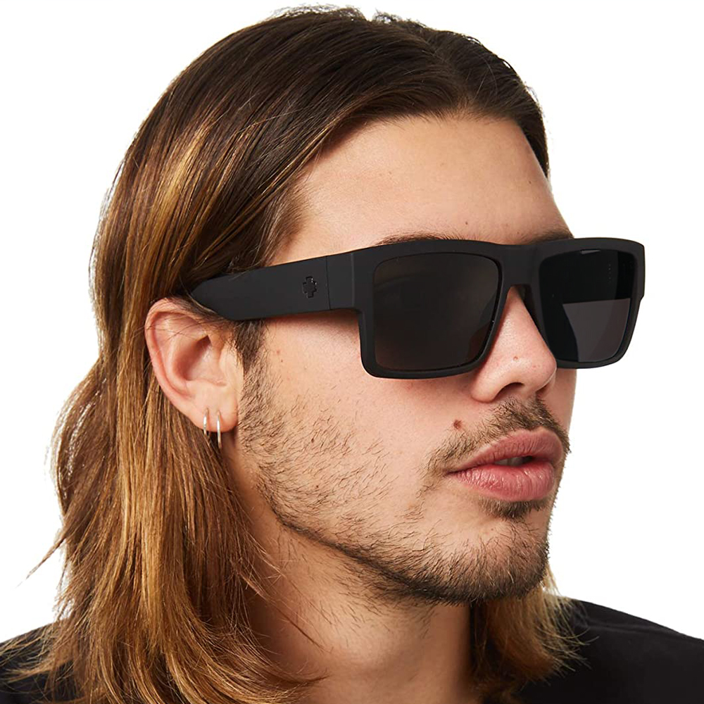 New arrived Wholesale Fashion Cyrus Polarized Sunglasses Square men eyewear Sports Mirrored lens UV400 Protection 4 Colors
New arrived Wholesale Fashion Cyrus Polarized Sunglasses Square men eyewear Sports Mirrored lens UV400 Protection 4 Colors